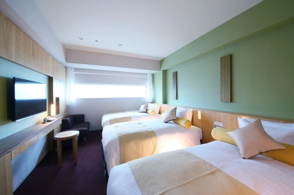 Hotel Gracery Shinjuku