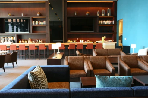 Hotel Gracery Shinjuku