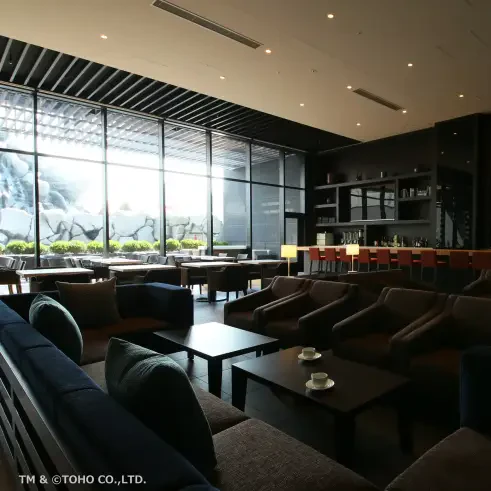 Hotel Gracery Shinjuku