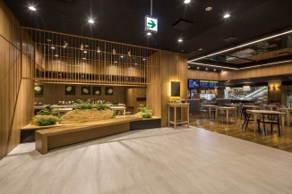 Shinjuku Prince Hotel