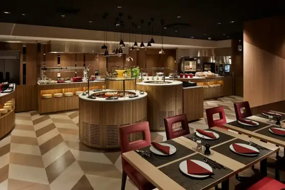 Shinjuku Prince Hotel