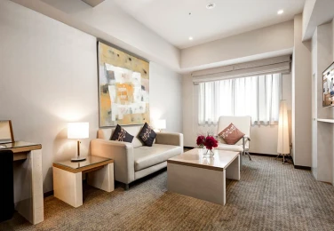 Citadines Central Shinjuku Tokyo