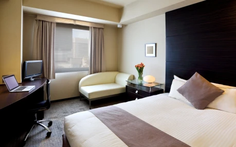 Citadines Central Shinjuku Tokyo