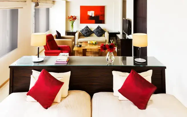 Citadines Central Shinjuku Tokyo