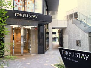 Tokyu Bliv Shinjuku