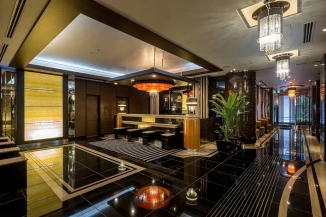 APA Hotel Shinjuku Gyoemmae