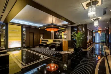 APA Hotel Shinjuku Gyoemmae