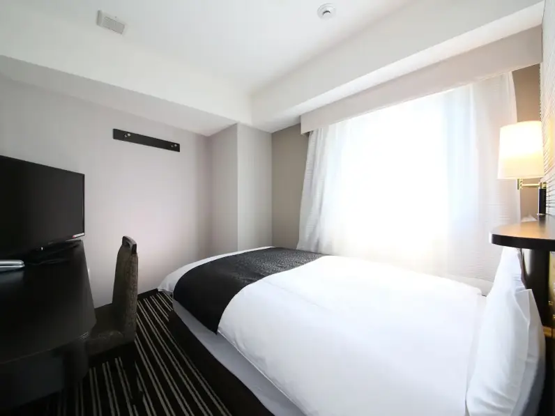 APA Hotel Shinjuku Gyoemmae