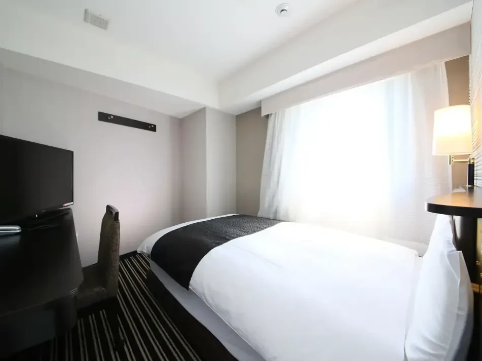 APA Hotel Shinjuku Gyoemmae