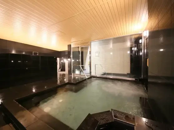 APA Hotel Shinjuku Gyoemmae