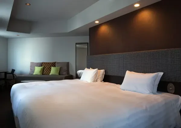 E-HOTEL Higashi-Shinjuku