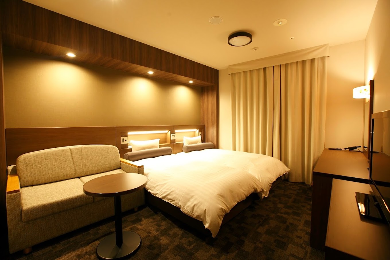 Dormy Inn PREMIUM Shibuya Jingumae