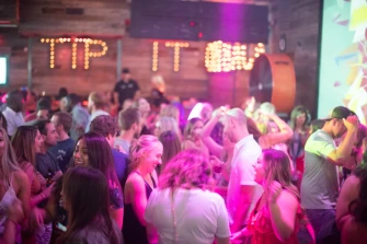  Scottsdale Clubs