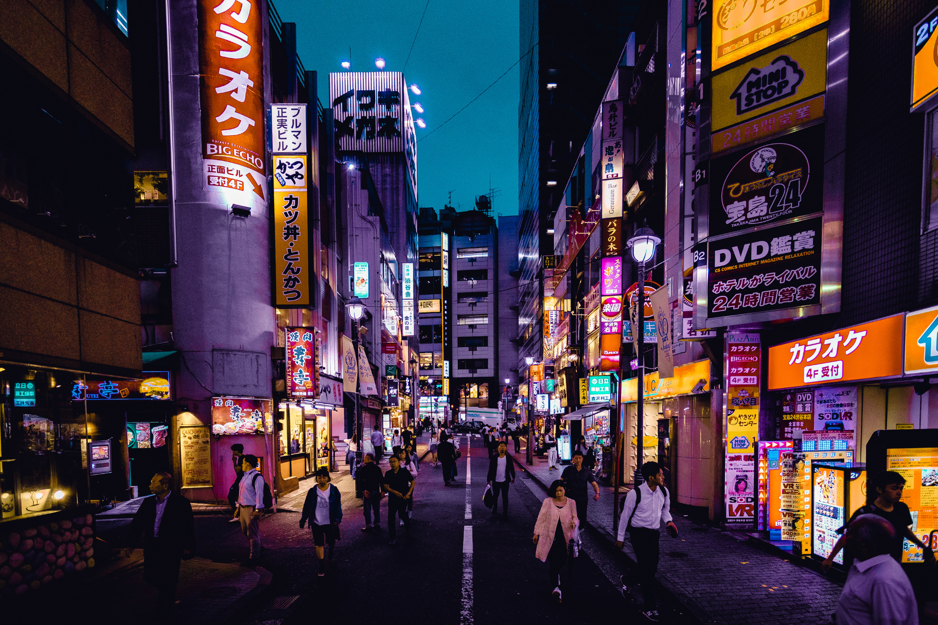 טוקיו