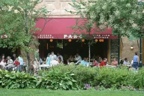 Philadelphia · Restaurants