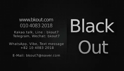 BlackOut