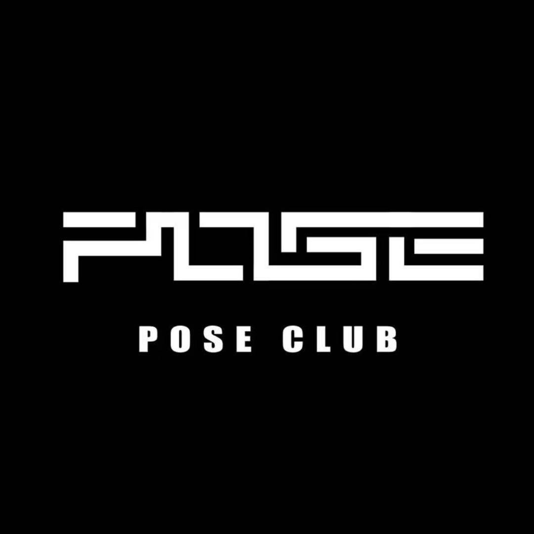 Pose Club Chengdu