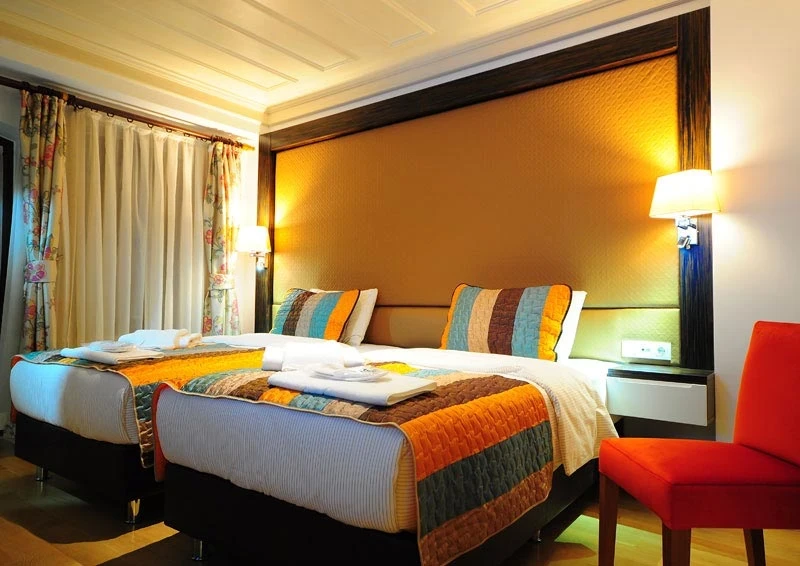 Ottopera Hotel main a Ottopera Hotel