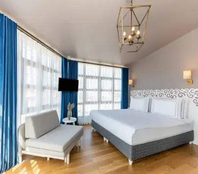 Petros Hotel