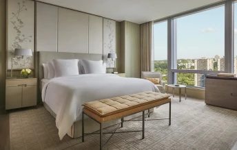 Four Seasons Hotel Toronto