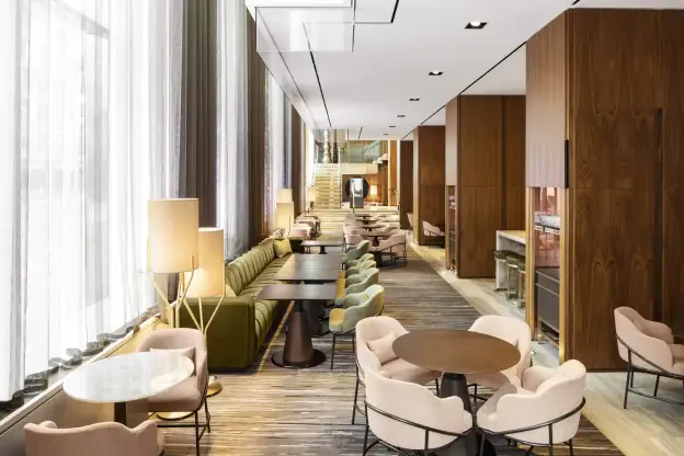 Four Seasons Hotel Toronto