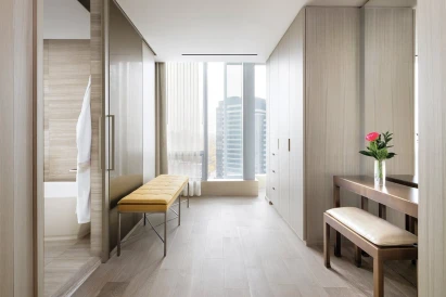 Four Seasons Hotel Toronto