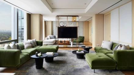 Four Seasons Hotel Toronto
