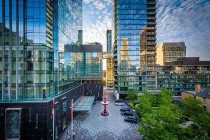 Four Seasons Hotel Toronto