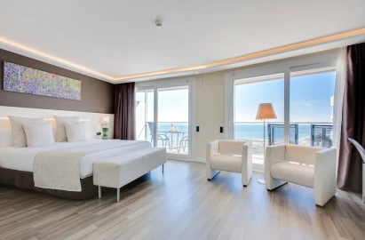 Calipolis Sitges
