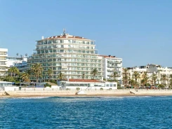 Calipolis Sitges