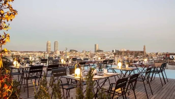 Hotel Mim Sitges