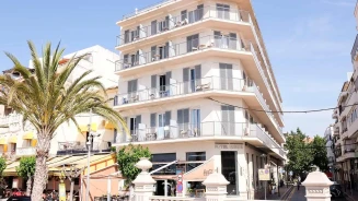 Hotel Subur Sitges Hotel Subur Sitges