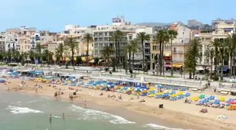 Hotel Subur Sitges