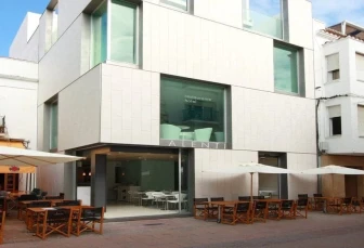 Alenti Hotel Sitges