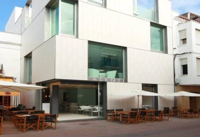 Alenti Hotel Sitges