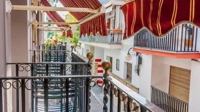 Hotel Galeon