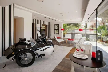 Hotel Sitges