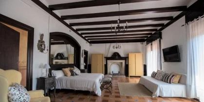 Hotel Capri
