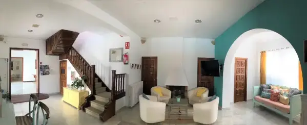 Hotel Capri