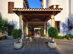 Hotel Capri
