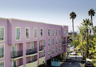 Ramada Plaza
