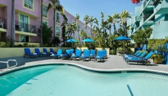 Ramada Plaza WeHo