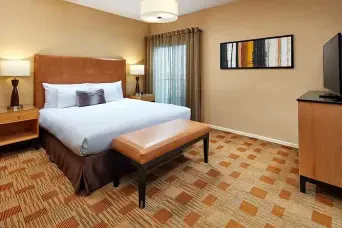 Elan Hotel Los Angeles