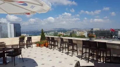 Taksim Gonen