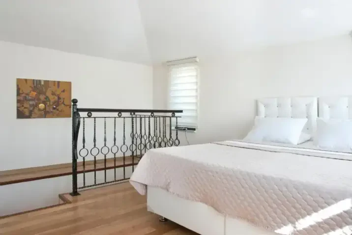 Bianco Residence & Suites Taksim