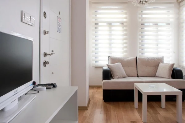 Bianco Residence & Suites Taksim