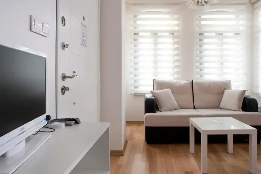 Bianco Residence & Suites Taksim