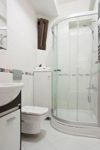 Bianco Residence & Suites Taksim