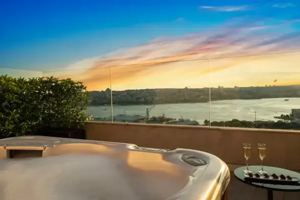 Radisson Blu Hotel Istanbul Pera