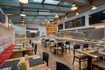 Radisson Blu Hotel Istanbul Pera